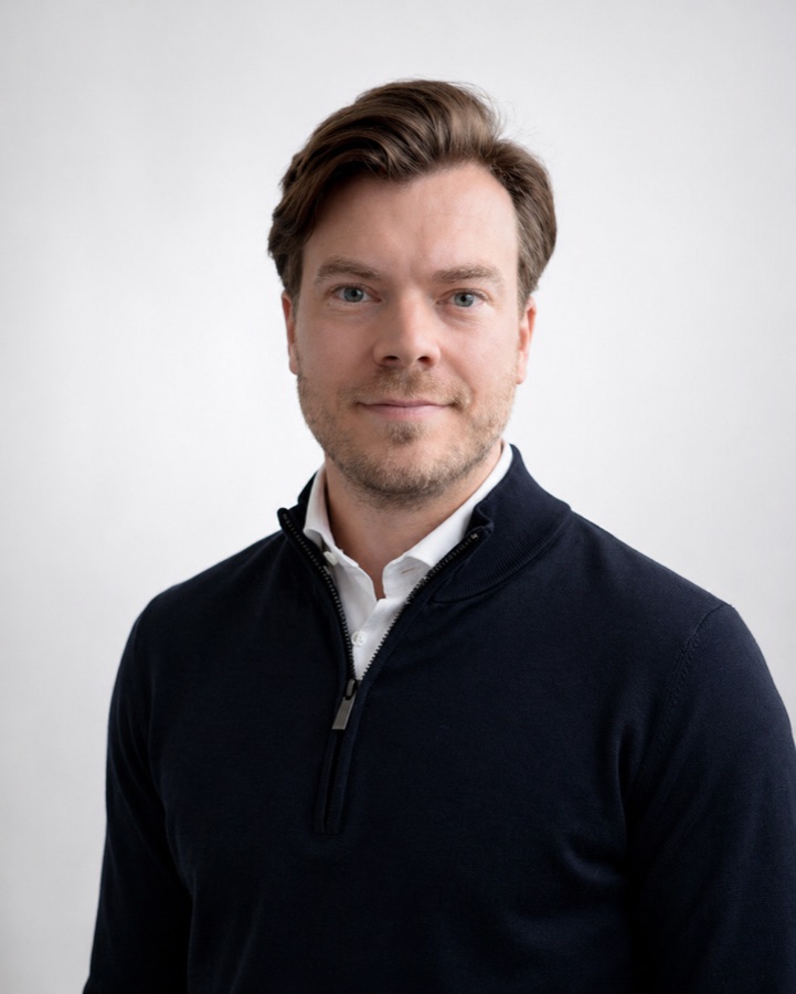 Niek Koenen, oprichter van Koenen IT Consultancy